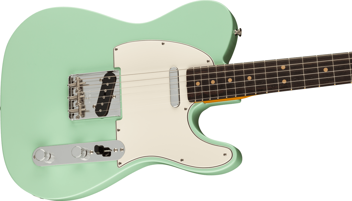 American Vintage II 1963 Telecaster® Surf Green AVRI