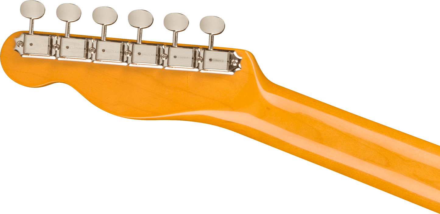 American Vintage II 1963 Telecaster® Surf Green AVRI