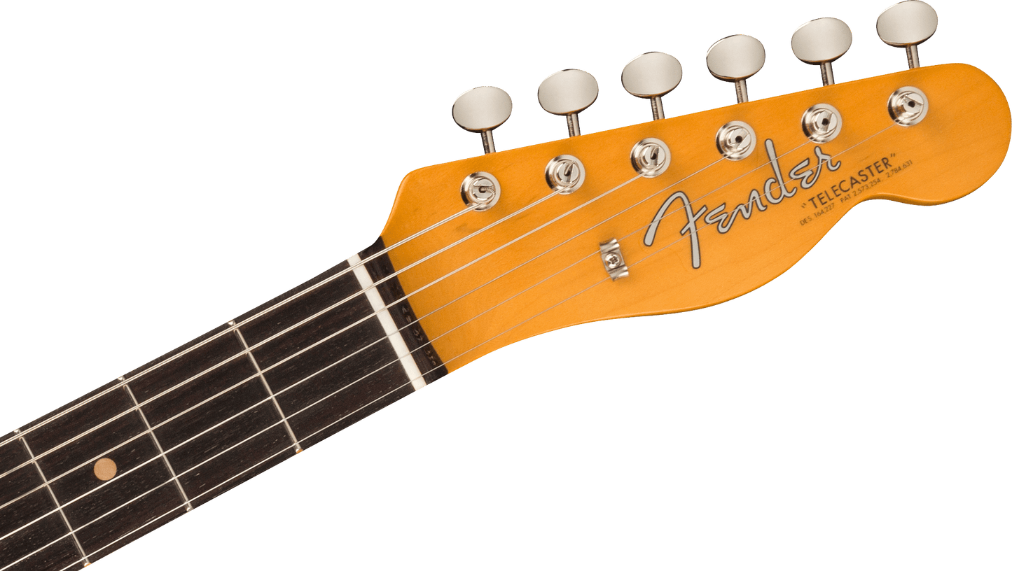 American Vintage II 1963 Telecaster® Surf Green AVRI