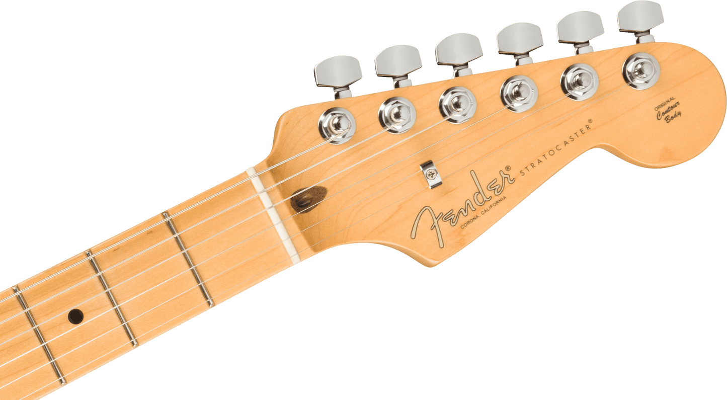 American Professional II Stratocaster