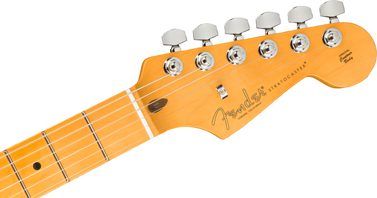 American Professional II Stratocaster