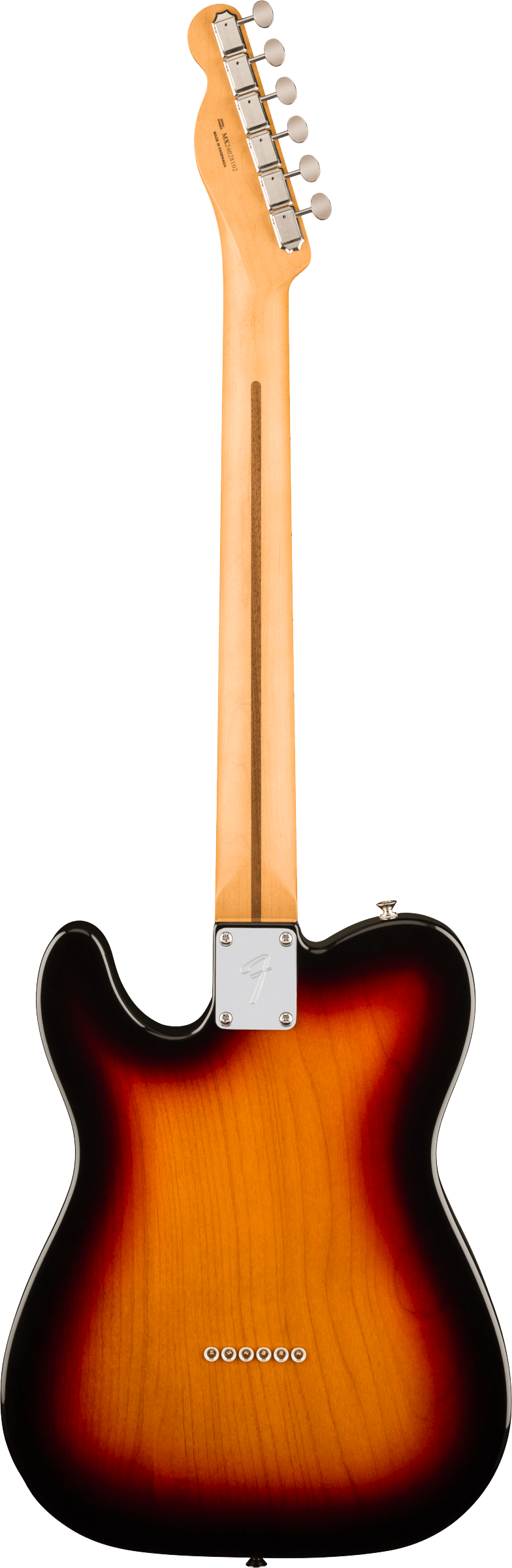 NEW Player II Telecaster - 3TSB