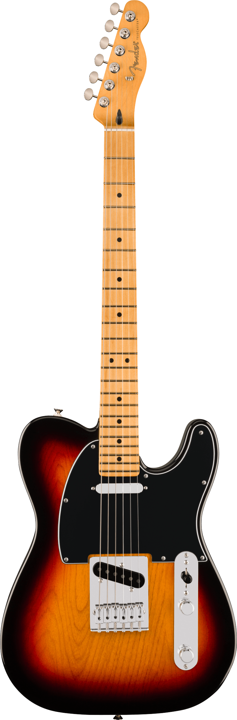 NEW Player II Telecaster - 3TSB