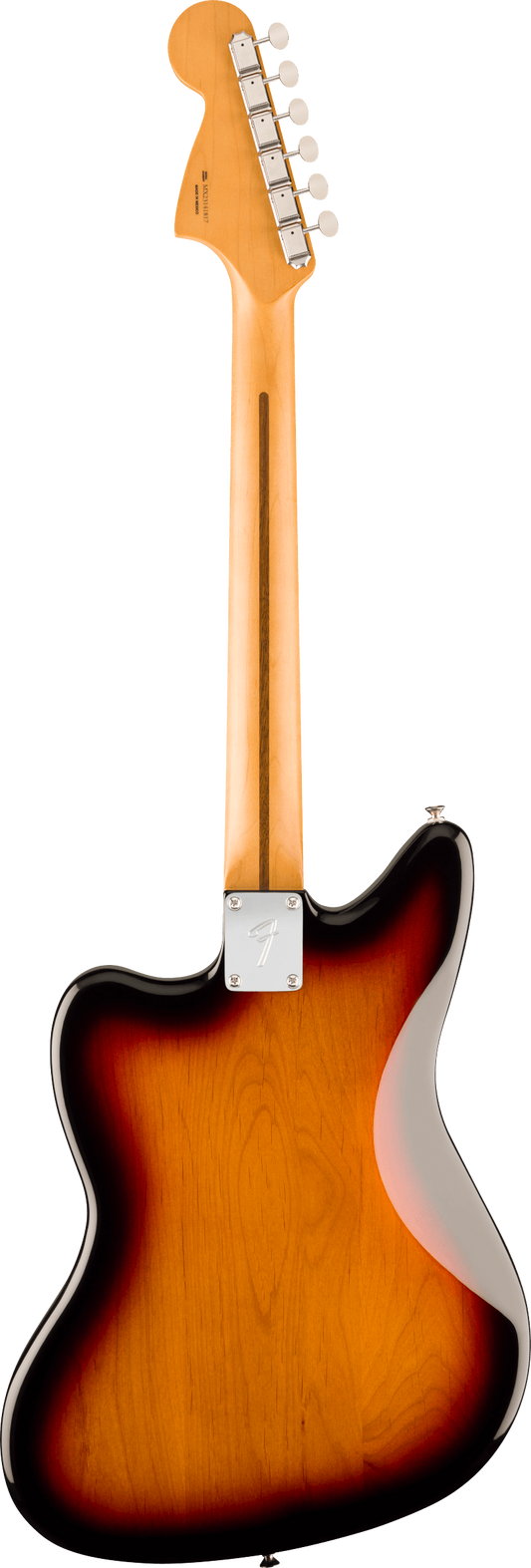 Player II Jaguar Sunburst