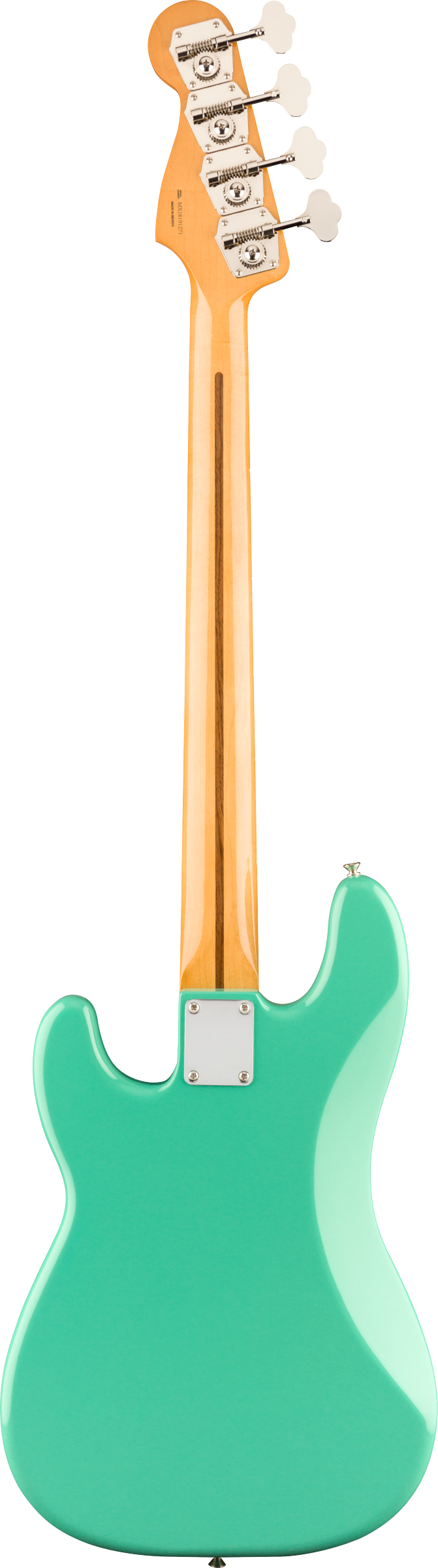 Fender Vintera I '50s Precision Bass Sea Foam Green