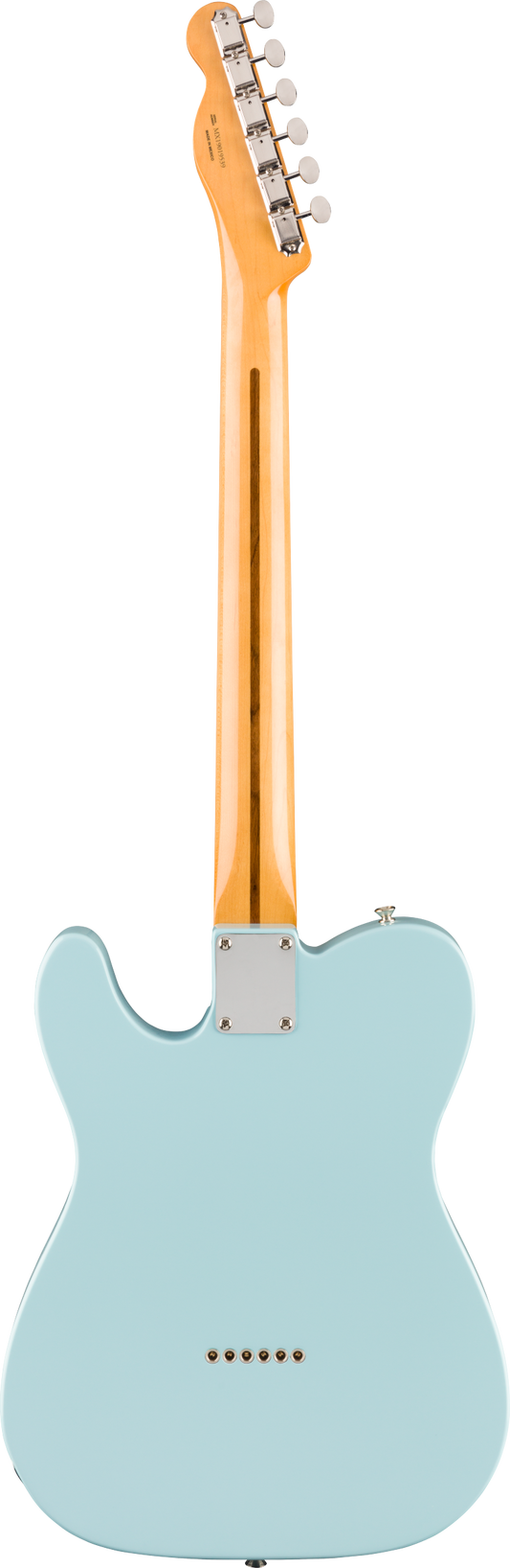 Fender Vintera 50s Telecaster Sonic Blue