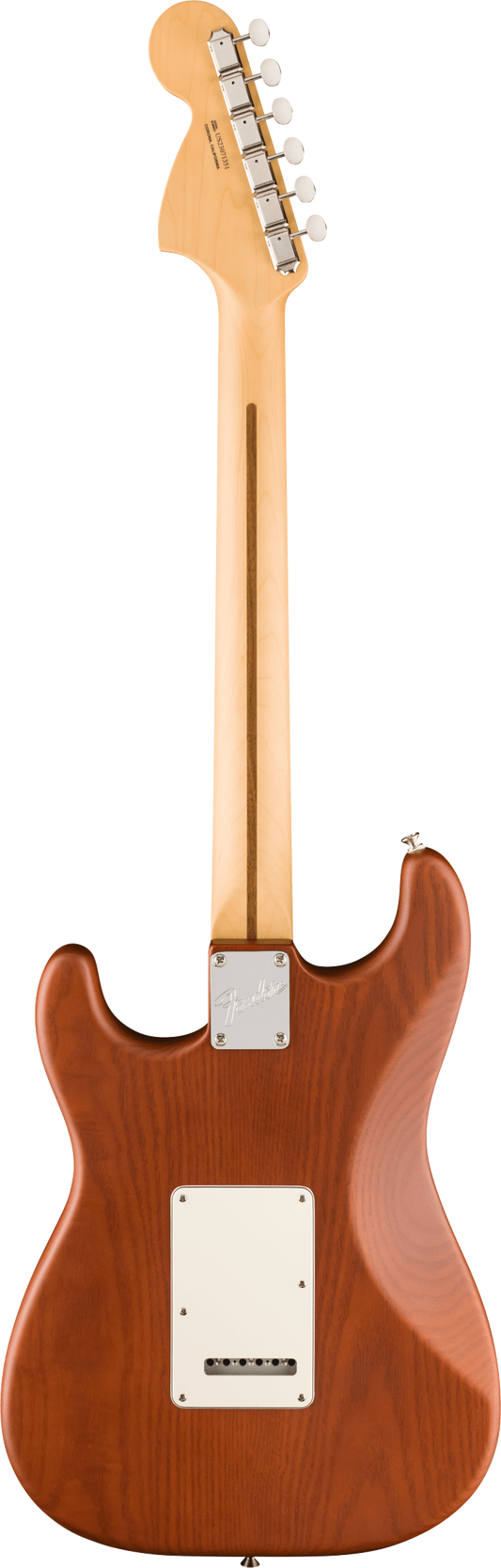 American Performer Sassafras Stratocaster Mocha