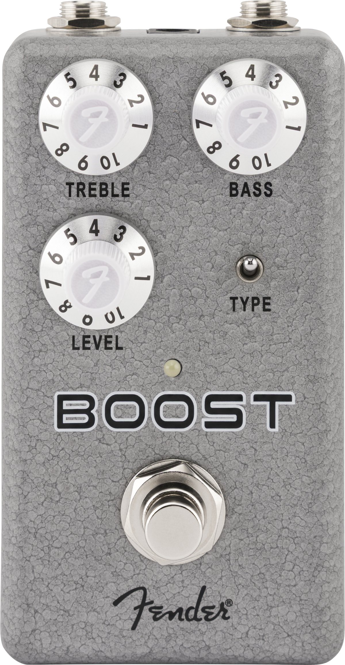 Hammertone Boost
