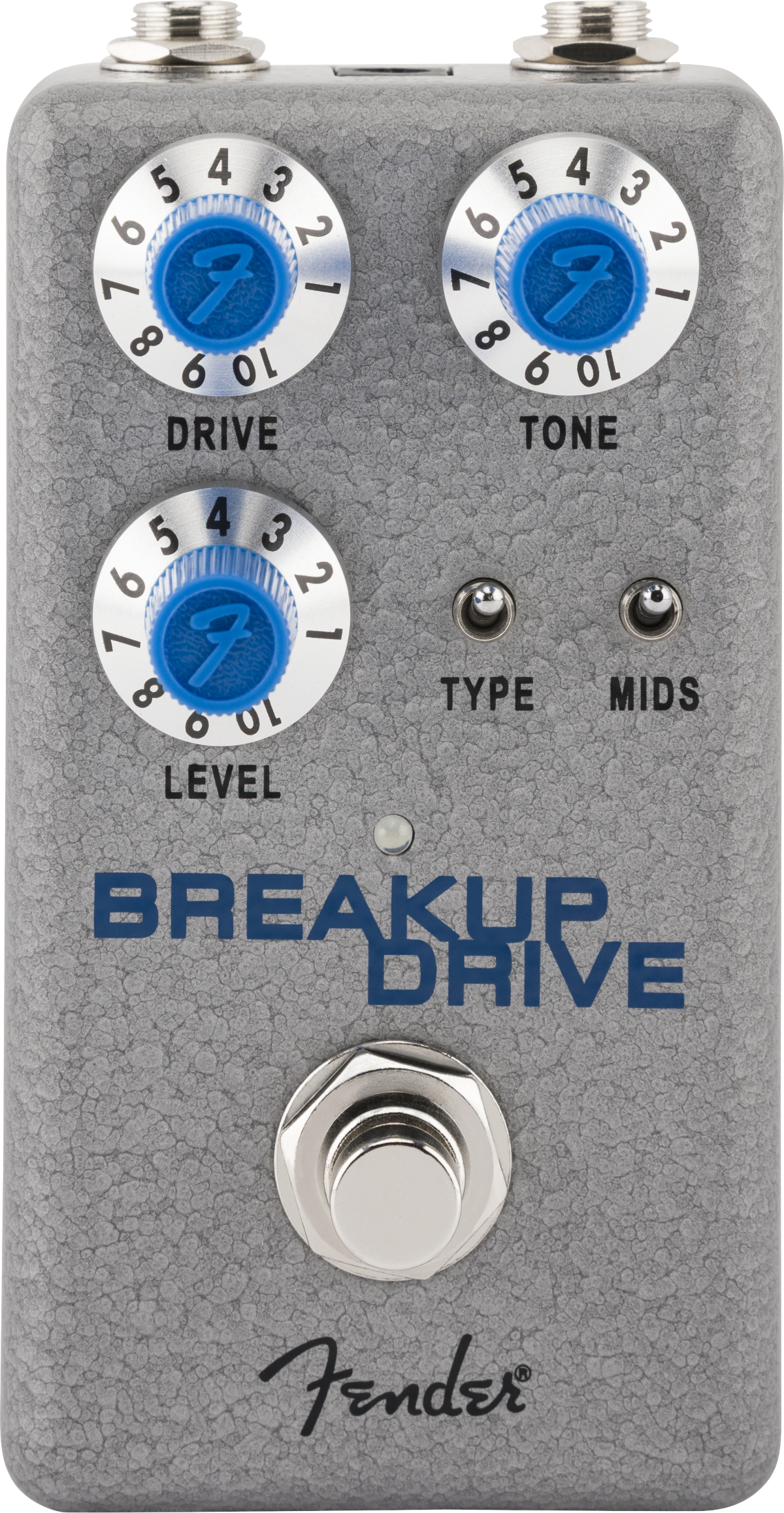 Hammertone Breakup Drive