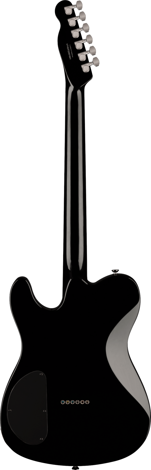 Special Edition Custom Telecaster® FMT HH