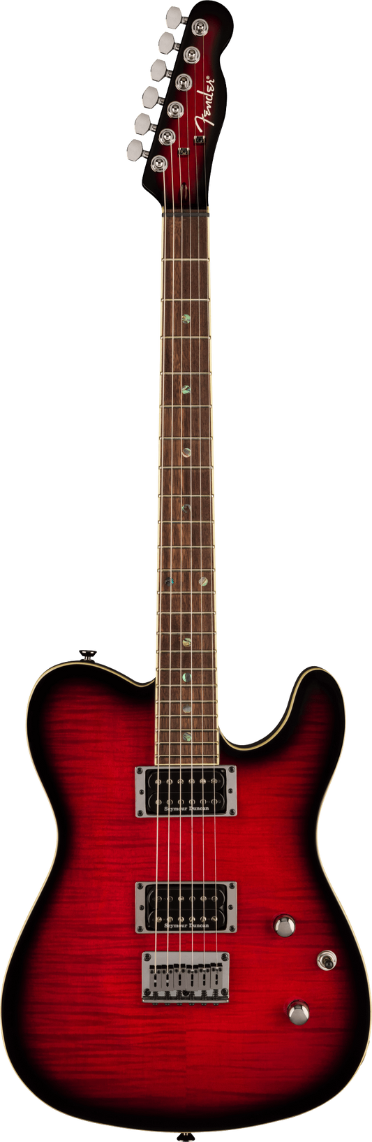 Special Edition Custom Telecaster® FMT HH
