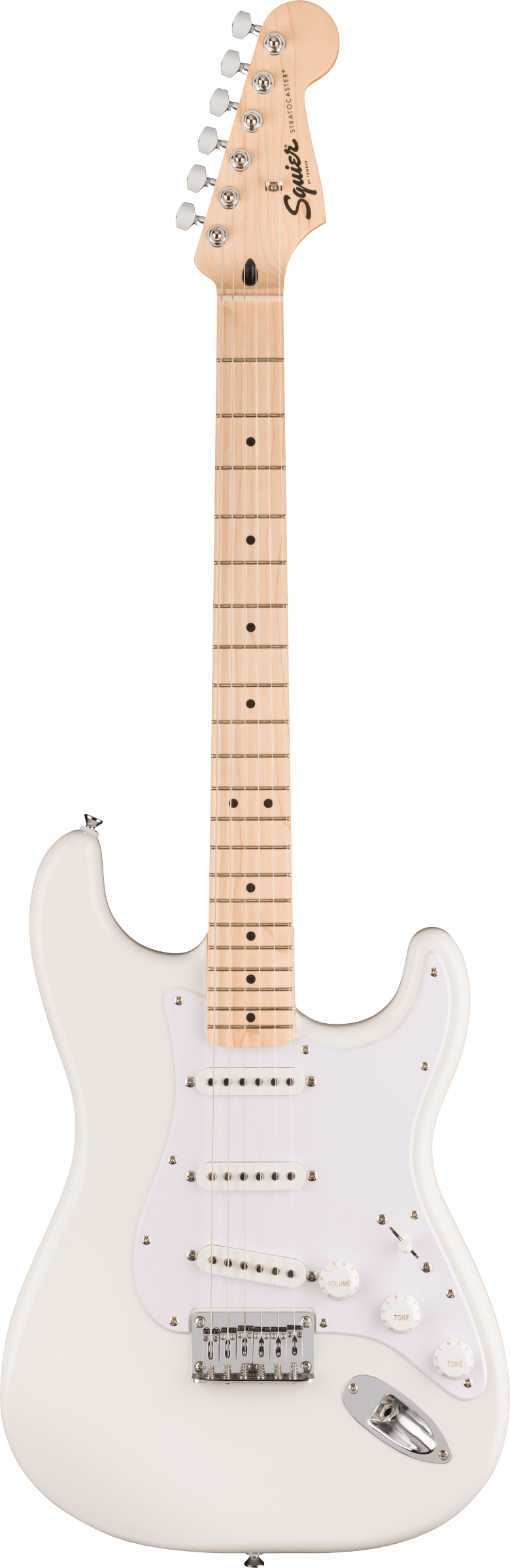 SQ Sonic® Strat® HT
