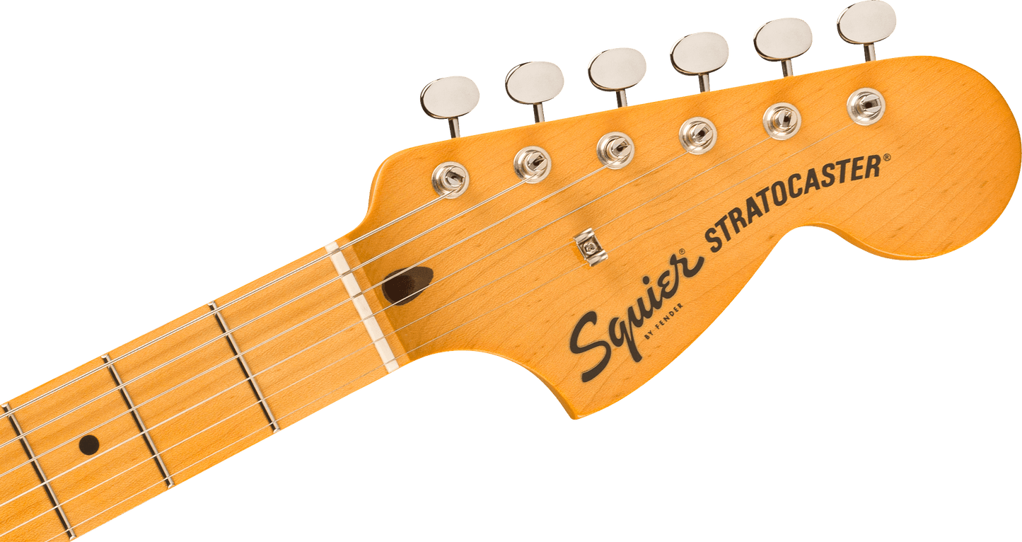 Limited Edition Classic Vibe™ '70s Stratocaster, Maple Fingerboard, Antigua