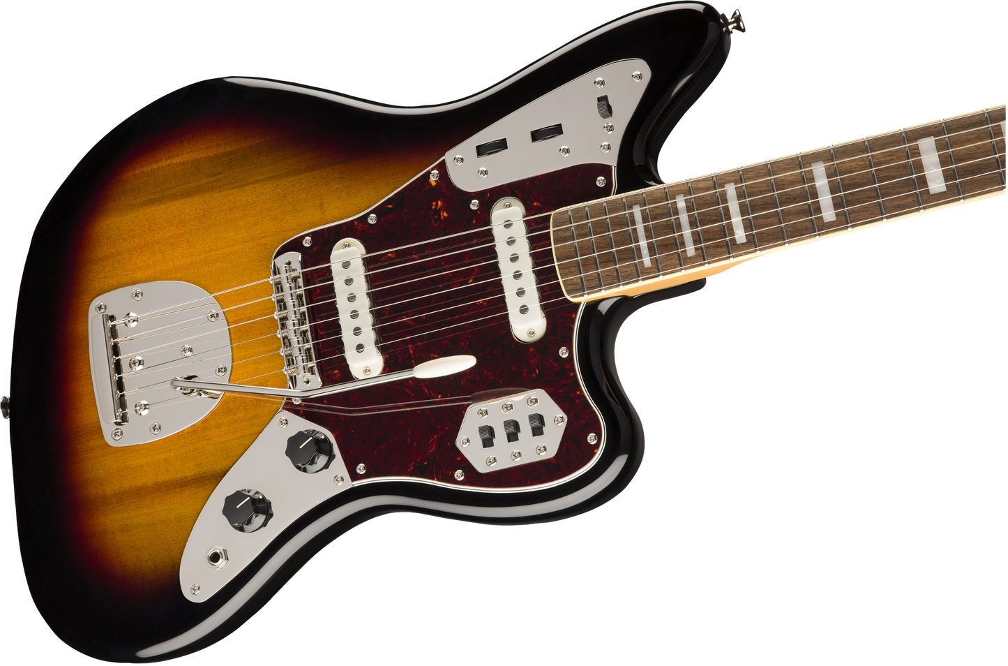 Classic Vibe '70s Jaguar®