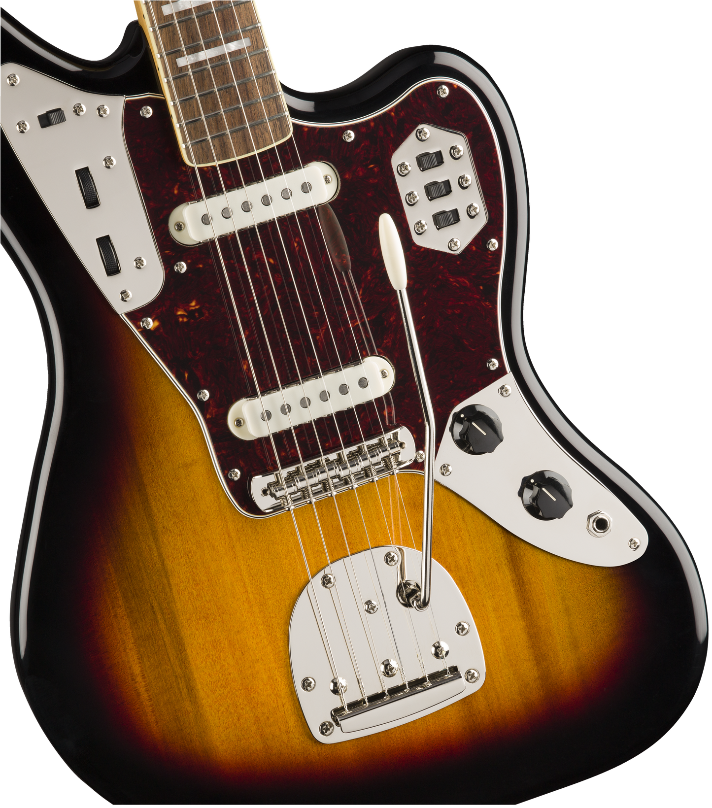 Classic Vibe '70s Jaguar®