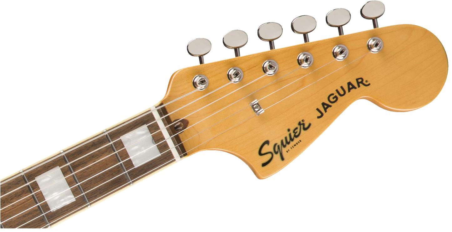 Classic Vibe '70s Jaguar®