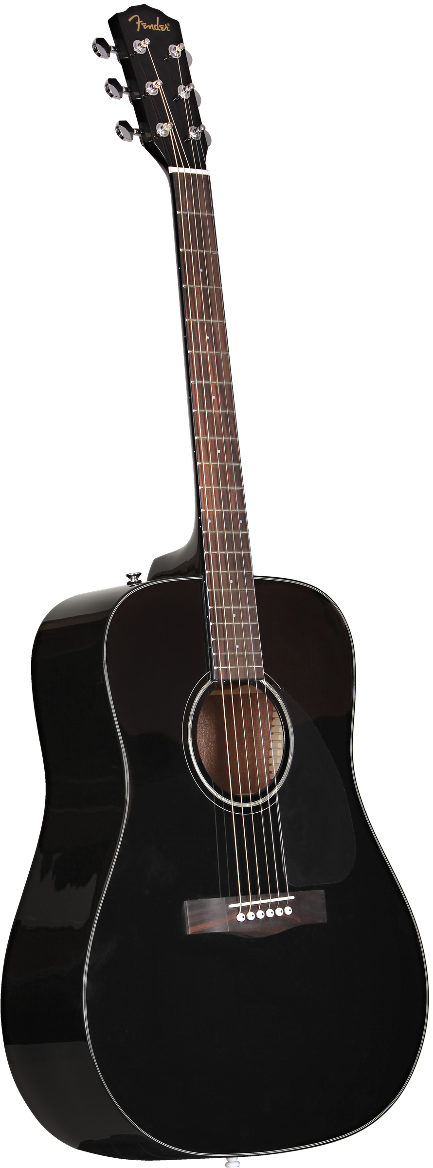 CD-60 Dreadnought V3 DS Black