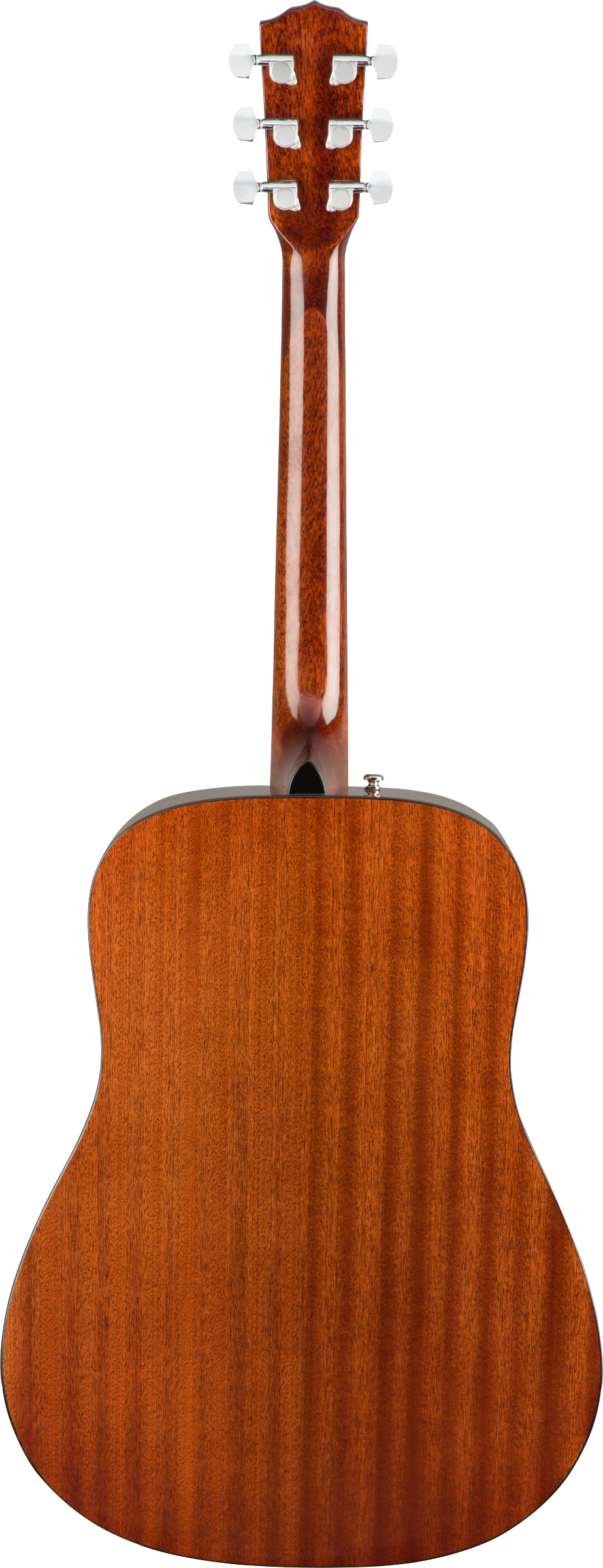 Fender FSR CD-60 Mahogany