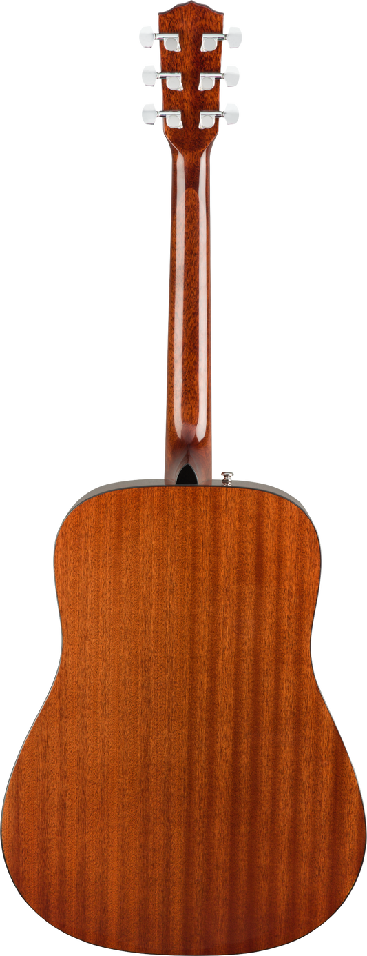 Fender FSR CD-60 Mahogany