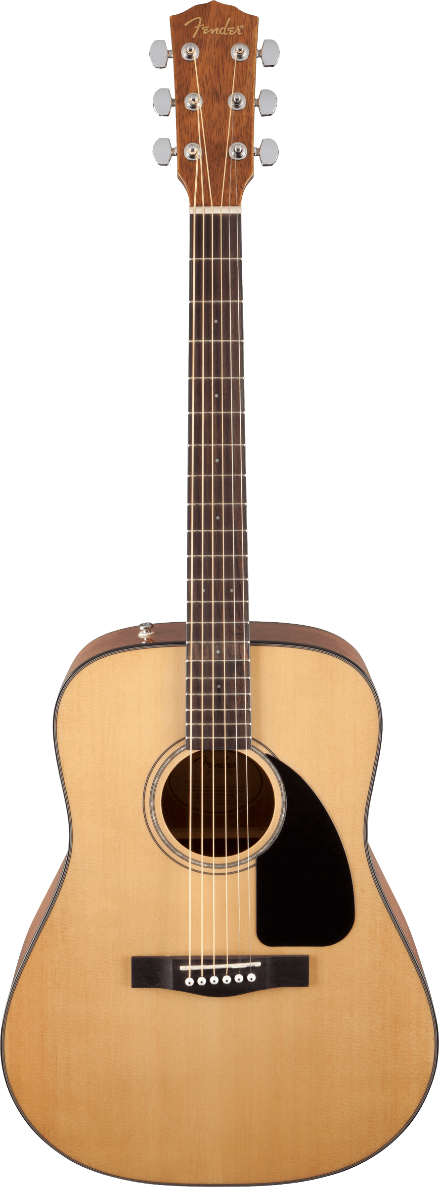 CD-60 DREADNOUGHT V3 DS NATURAL