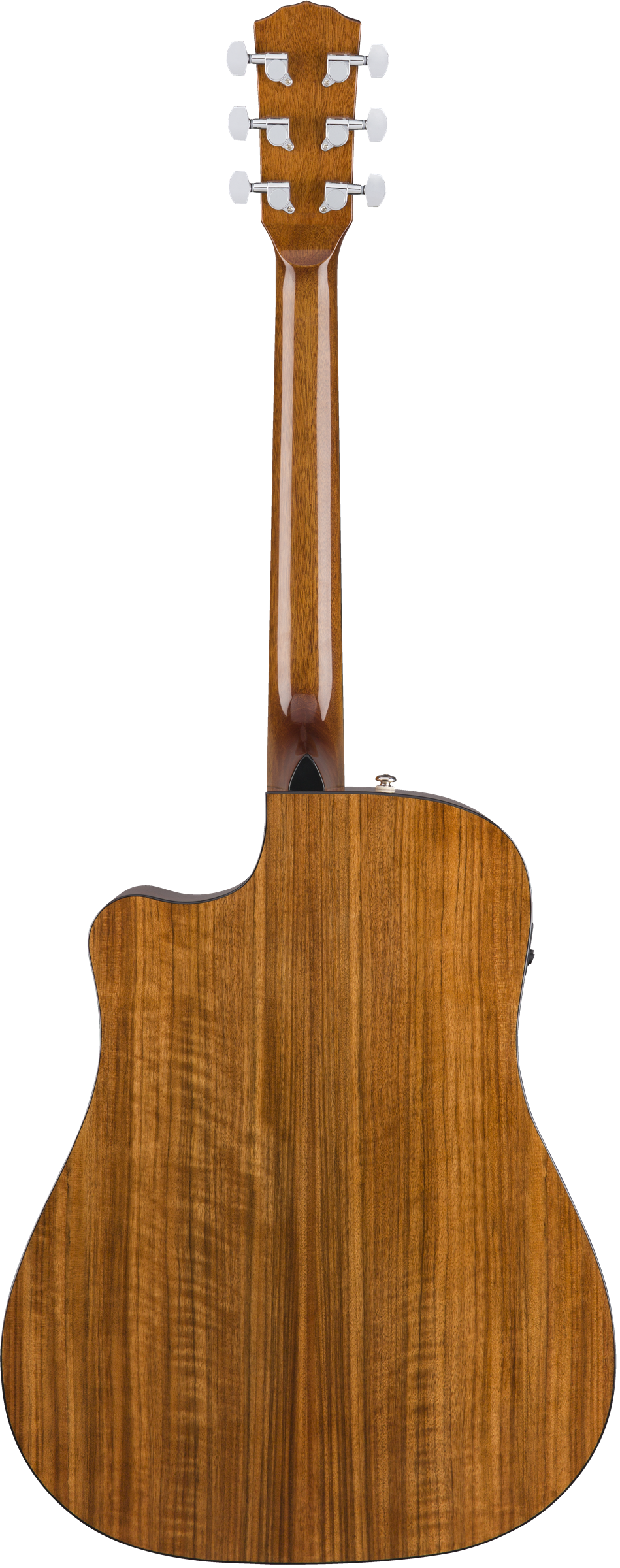 CD-140SCE Dreadnought Natural