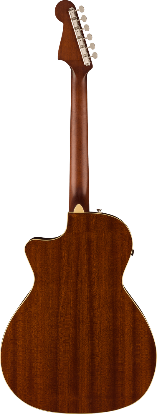 Fender Newporter Player Sunburst
