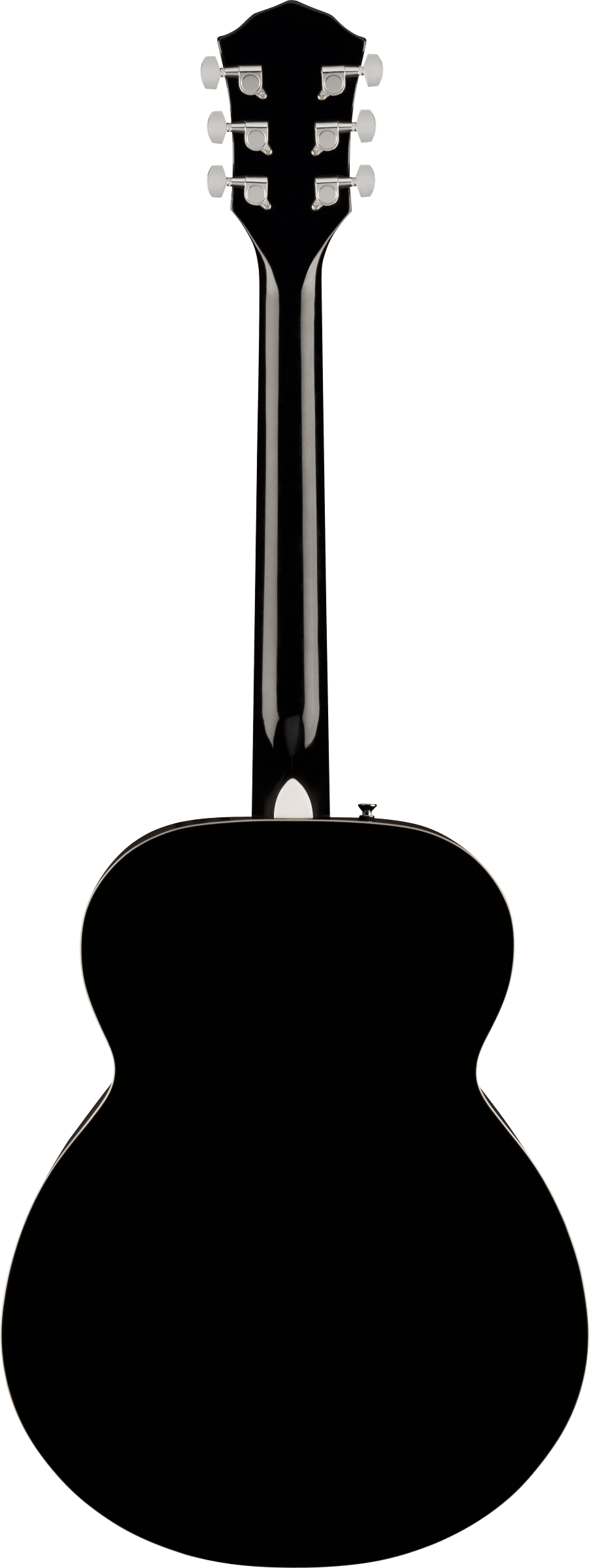Fender DE FA-135 Concert Black