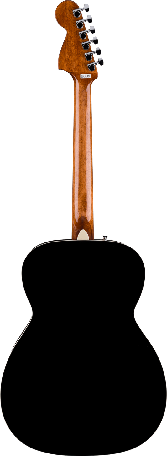 Fender California Standard Monterey Black