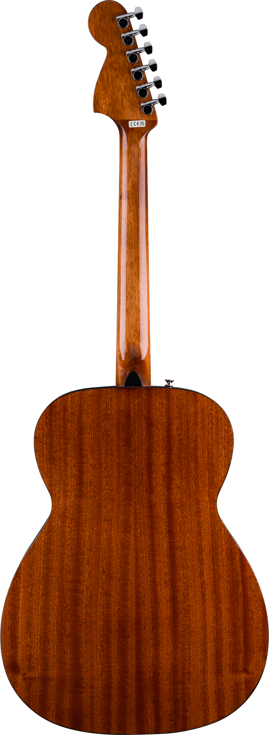 Fender California Standard Monterey Nat Sapele