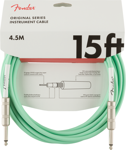 Fender Original Series Instrument Cable
