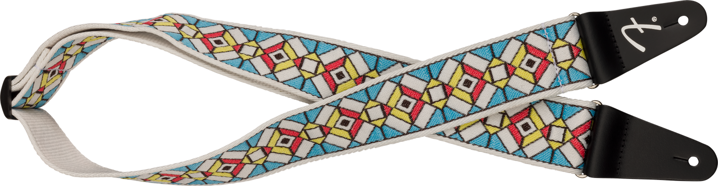 Pasadena Woven Strap, Cathedral