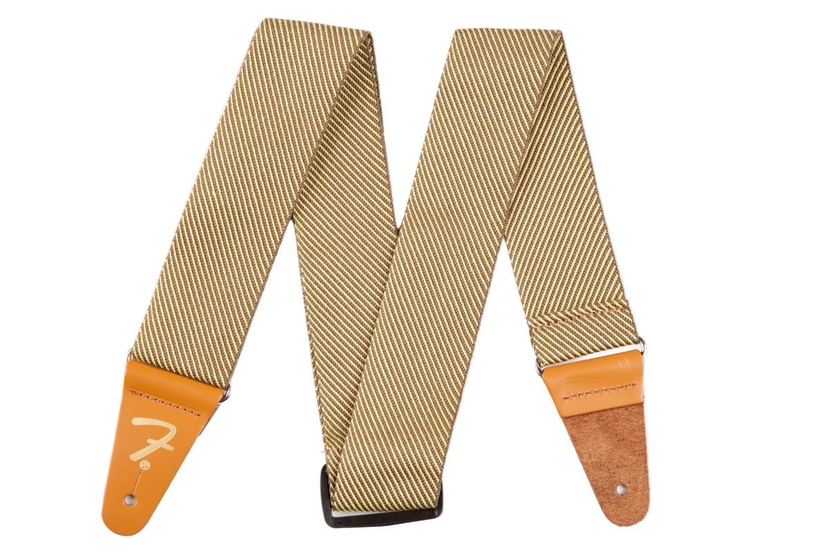 Vintage Strap, Tweed