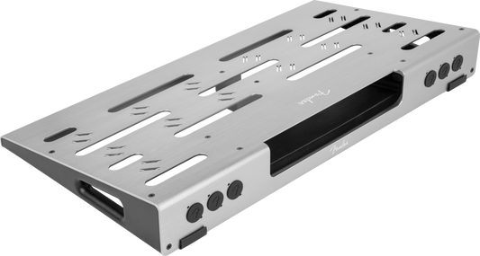 Fender Professional Pedal Board Medium