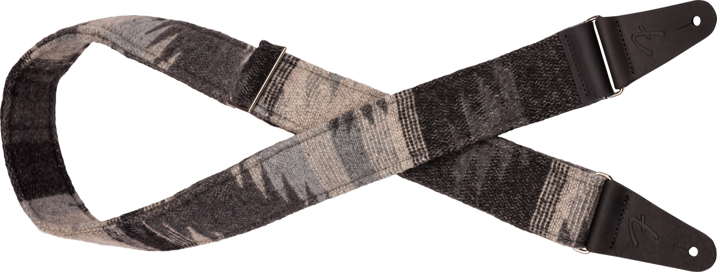 Zion Strap Gray Aztec