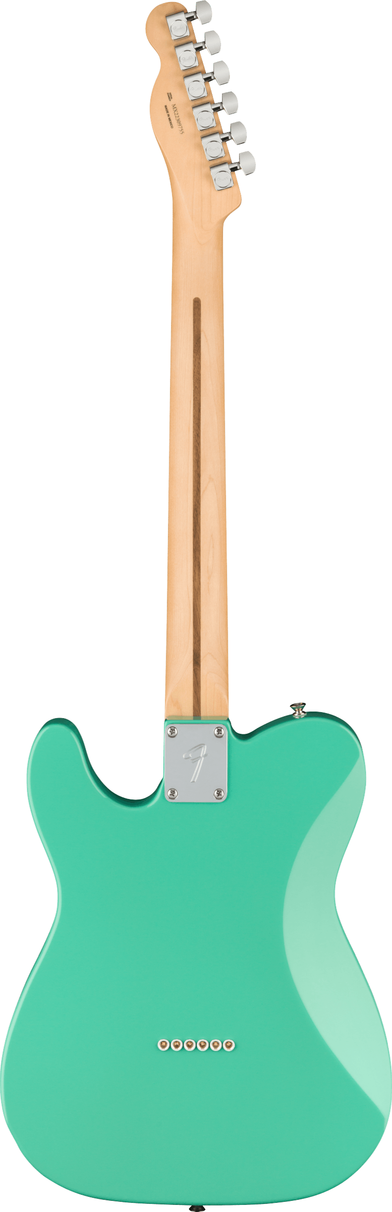 PL Tele® HH Sea Mist Green