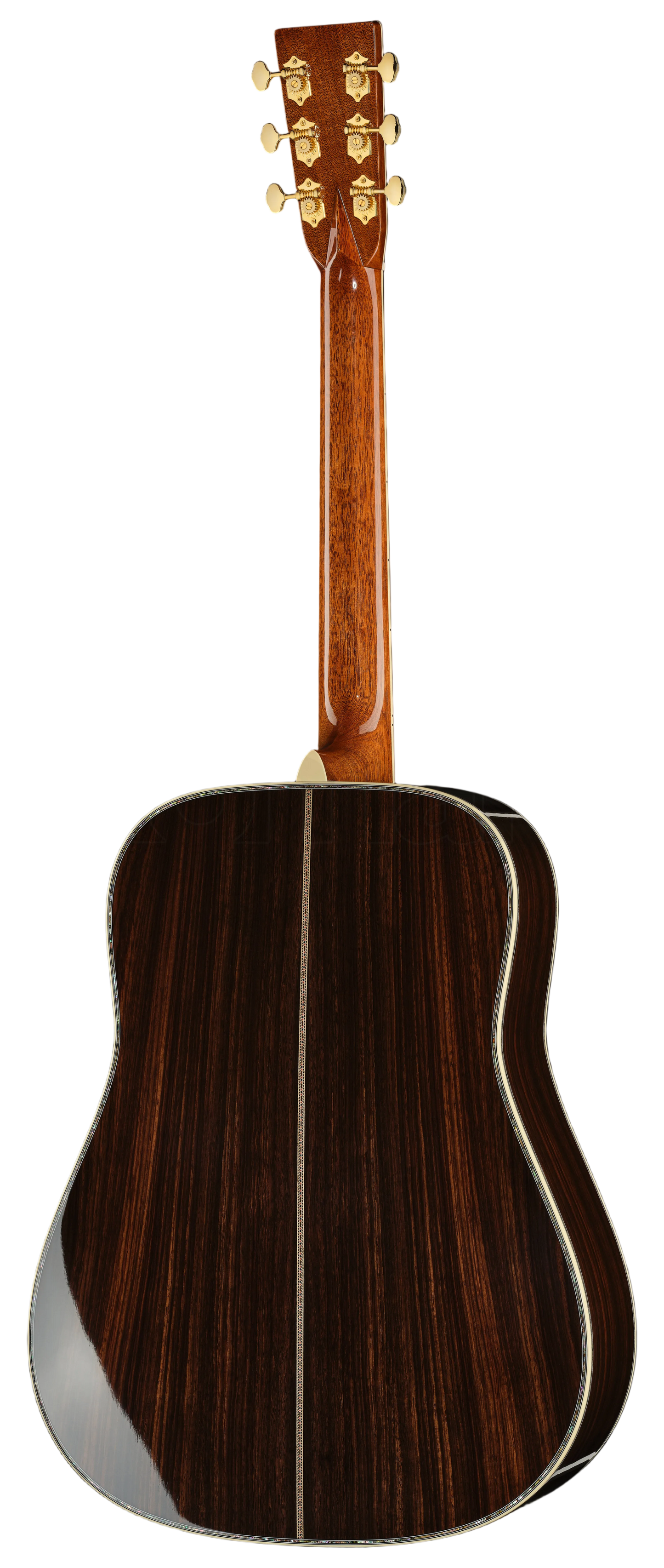 Martin D45 Reimagined Natural (2019)