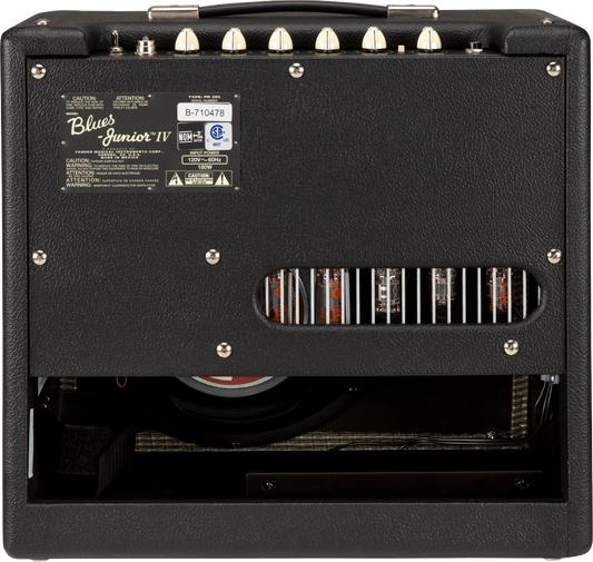 Blues Junior IV