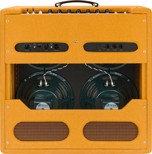 Tone Master ’59 Bassman