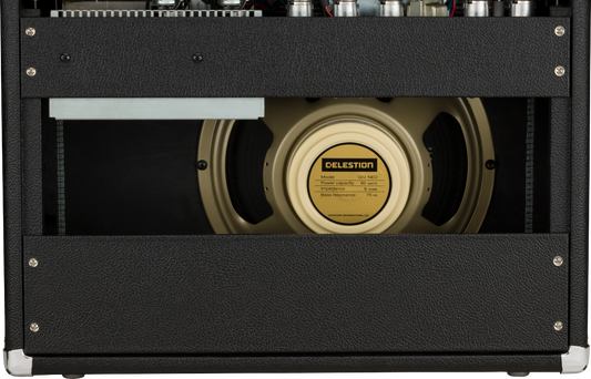 '68 Custom Pro Reverb