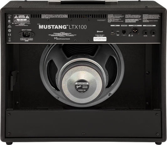 Mustang® LTX100