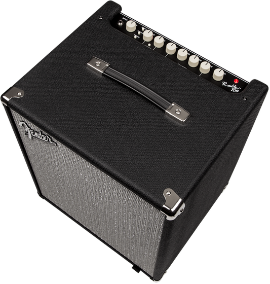 Rumble 100 Bass Combo