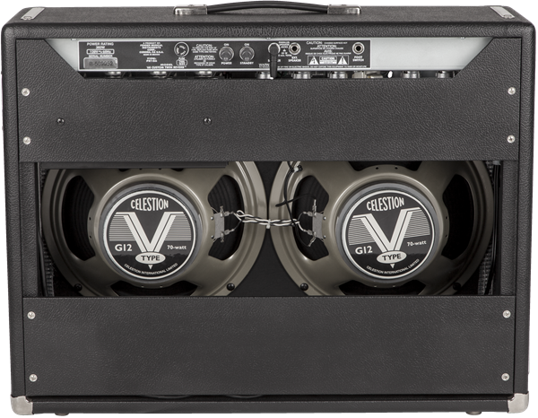 ‘68 Custom Twin Reverb