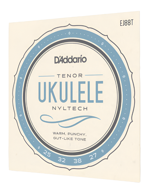 D’adarrio Nyltech Ukulele Strings