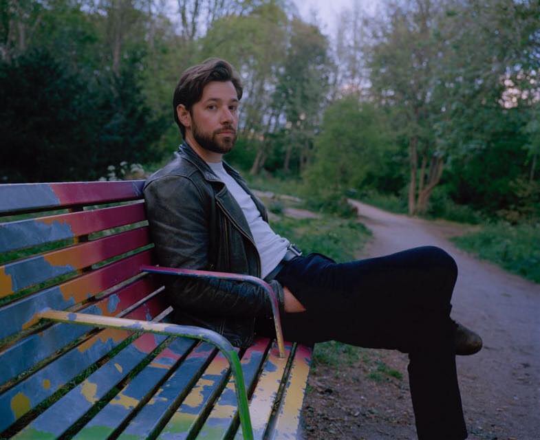 Antony Hurley & Live Band Live @ The Old Kings Arms