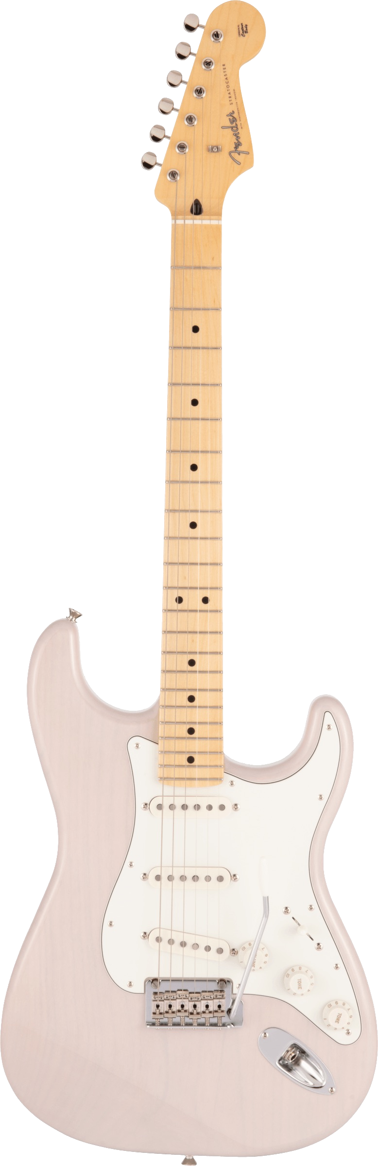 Made in Japan Hybrid II Stratocaster