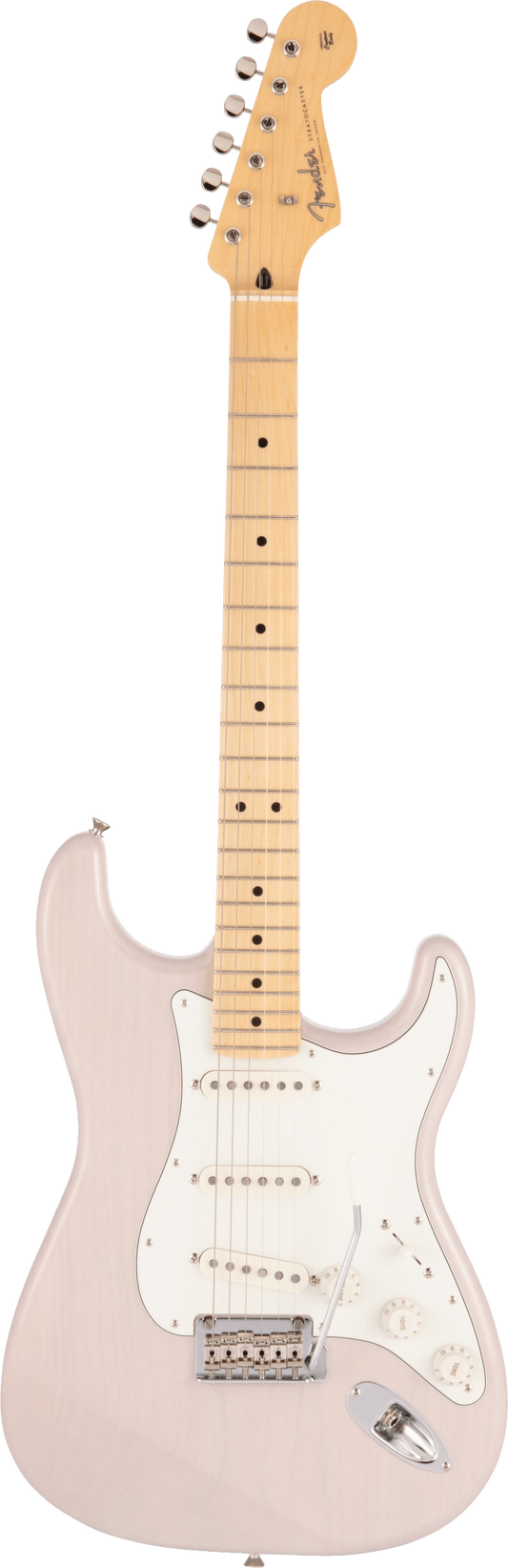 Made in Japan Hybrid II Stratocaster