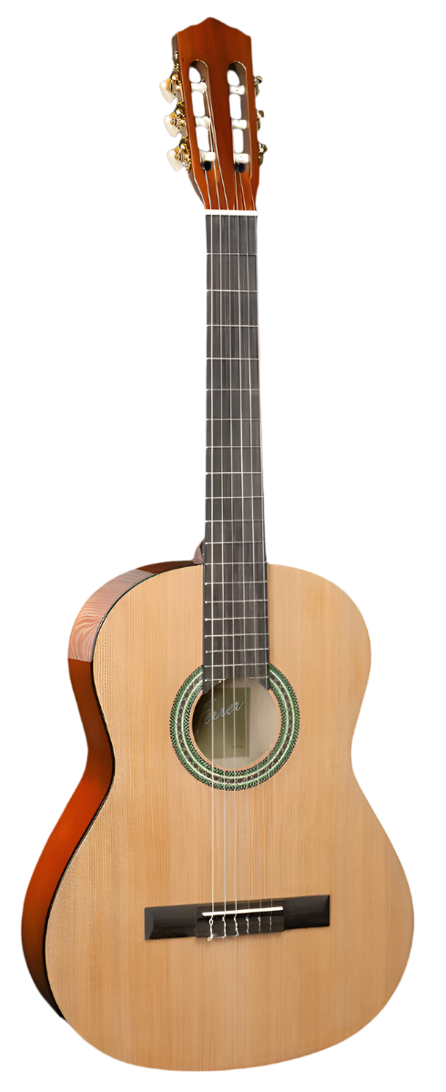 Jose Ferrer Estudiante 4/4 Classical Guitar