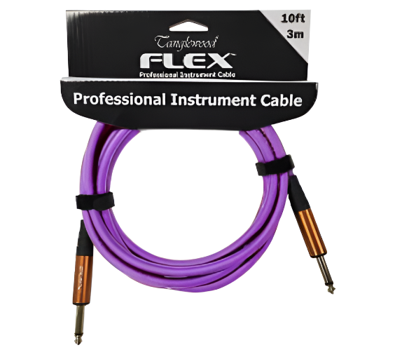 Tanglewood ULTRA Flex Cables