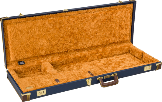 Classic Series Case Navy Strat/Tele