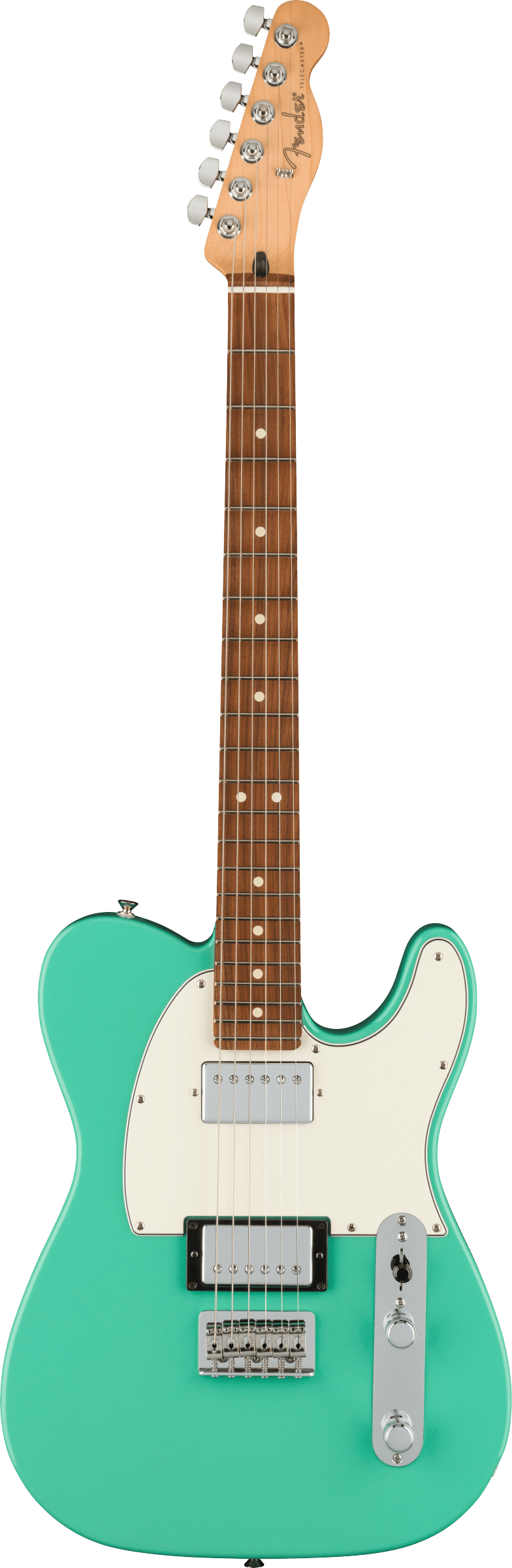 PL Tele® HH Sea Mist Green